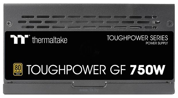 Фотографии Thermaltake Toughpower GF 750W PS-TPD-0750FNFAGE-2