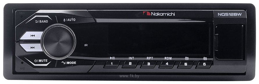 Фотографии Nakamichi NQ512BG