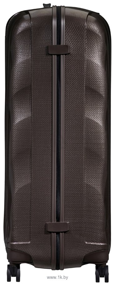 Фотографии Samsonite C-Lite Brown 86 см