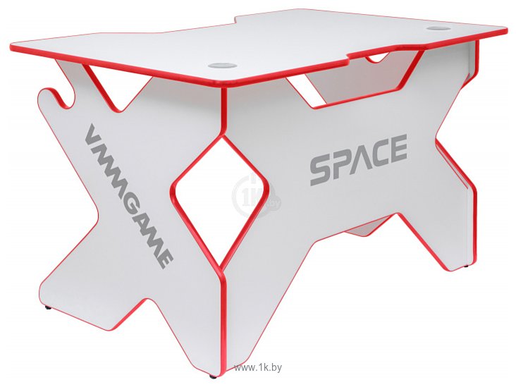 Фотографии VMM Game Space 120 Light Red ST-1WRD