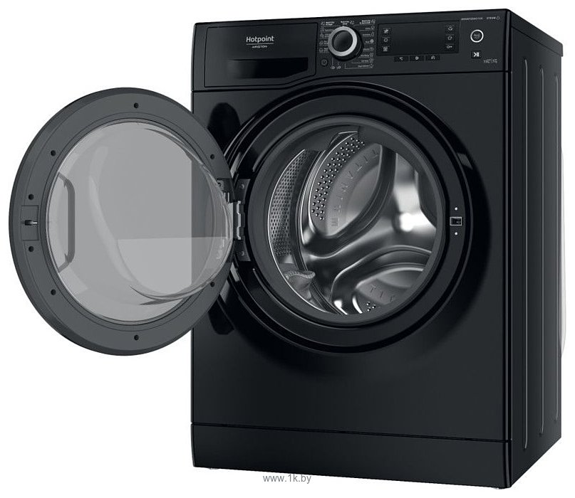 Фотографии Hotpoint-Ariston NDD 11725 BDA EE