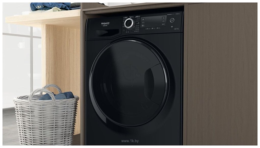 Фотографии Hotpoint-Ariston NDD 11725 BDA EE