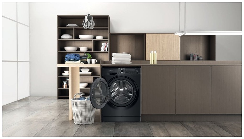 Фотографии Hotpoint-Ariston NDD 11725 BDA EE