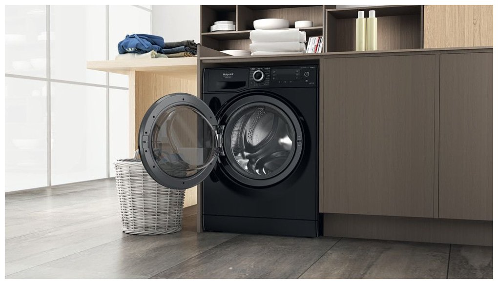 Фотографии Hotpoint-Ariston NDD 11725 BDA EE