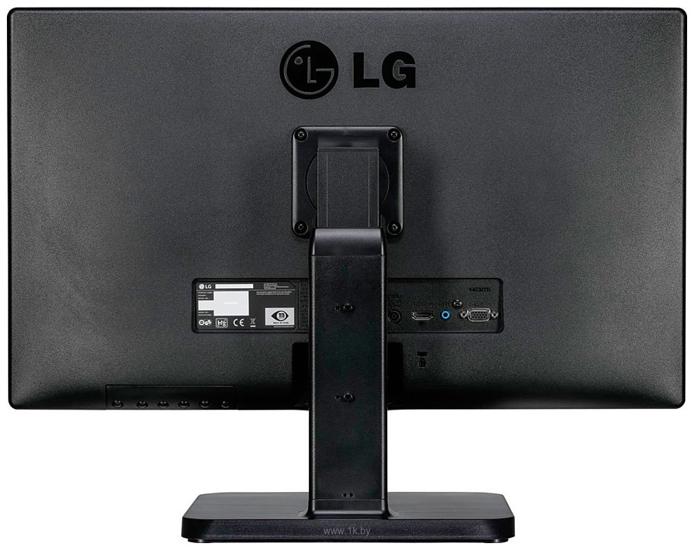 Фотографии LG 24BK450H-B