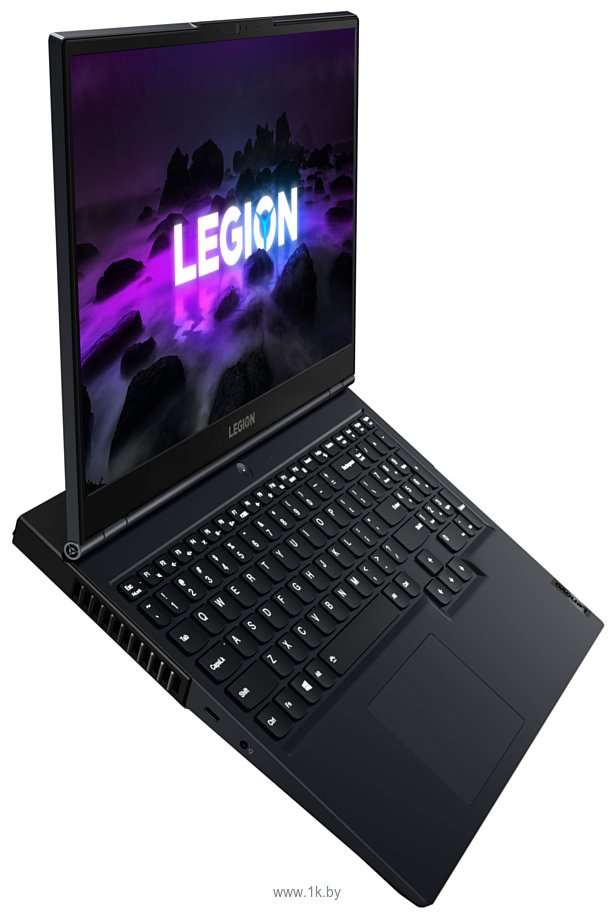 Фотографии Lenovo Legion 5 15ACH6 (82JW00PMRU)