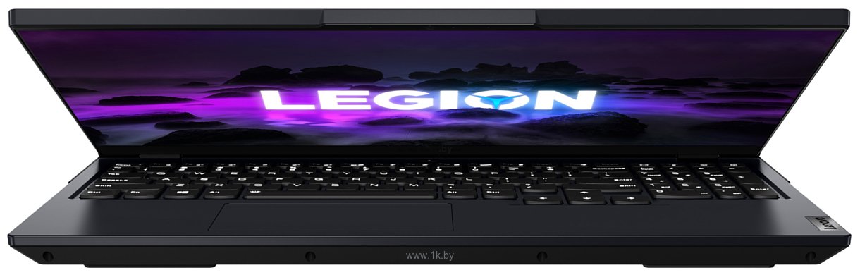 Фотографии Lenovo Legion 5 15ACH6 (82JW00PMRU)