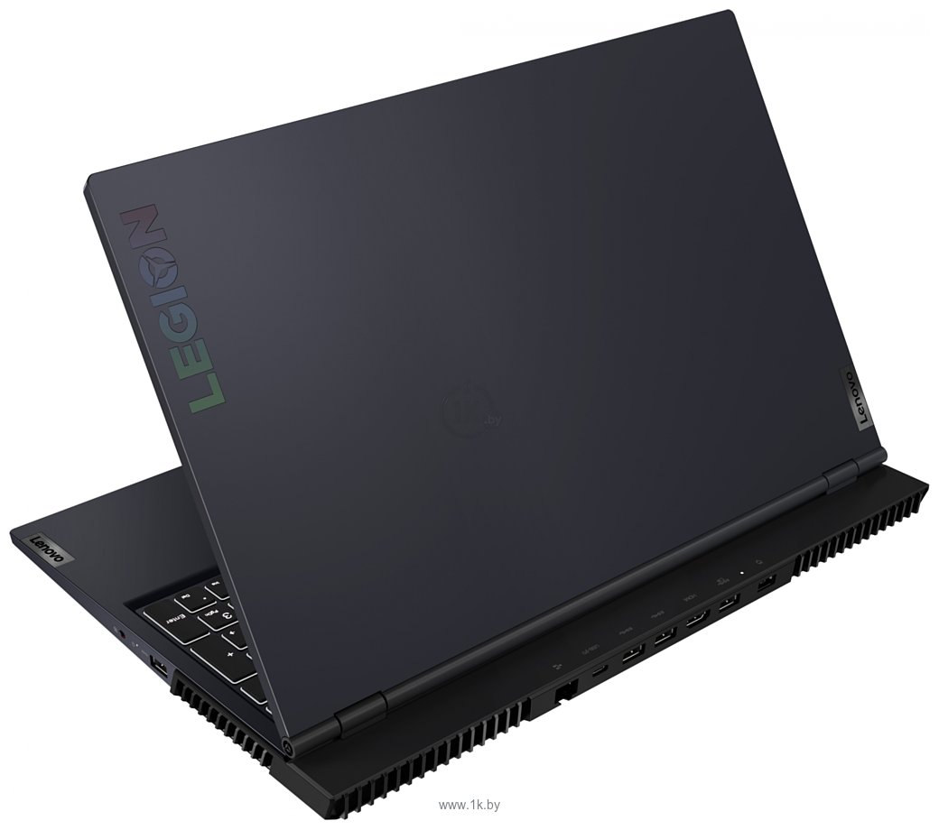 Фотографии Lenovo Legion 5 15ACH6 (82JW00PMRU)