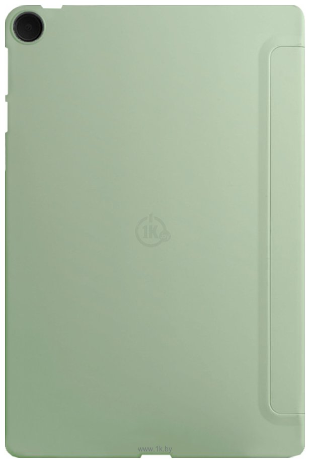 Фотографии JFK Smart Case для Huawei MatePad SE 10.4 (зеленый чай)