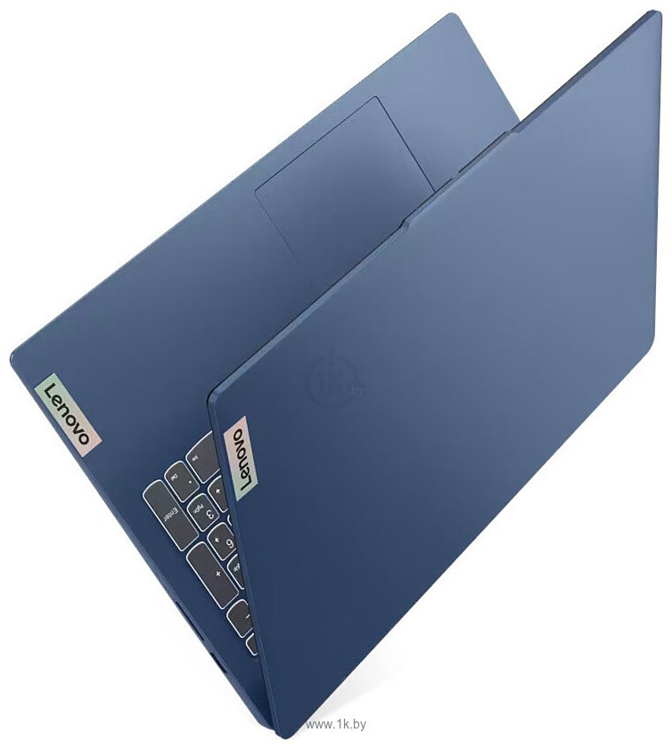 Фотографии Lenovo IdeaPad Slim 3 15IRU8 82X7001LPB