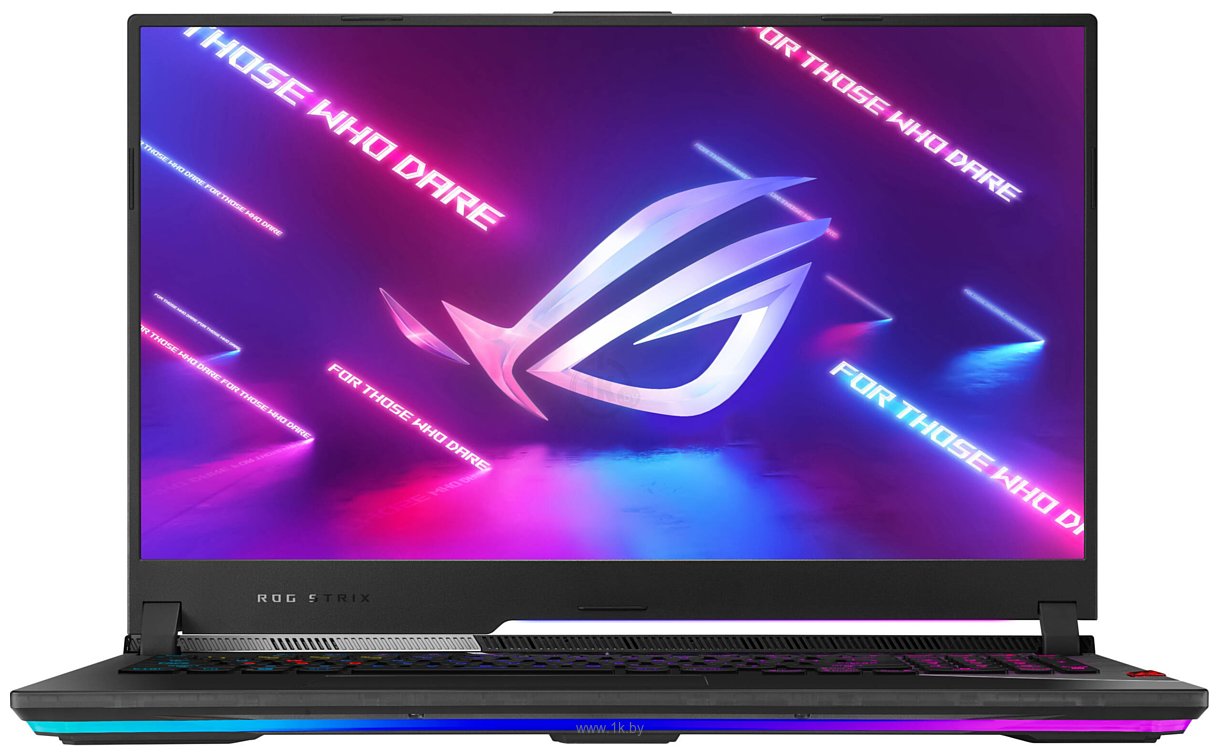 Фотографии ASUS ROG Strix SCAR 17 G733ZW-LL093X