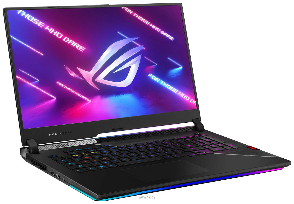 Фотографии ASUS ROG Strix SCAR 17 G733ZW-LL093X