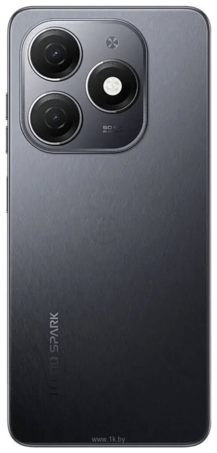 Фотографии Tecno Spark 20 8/256GB