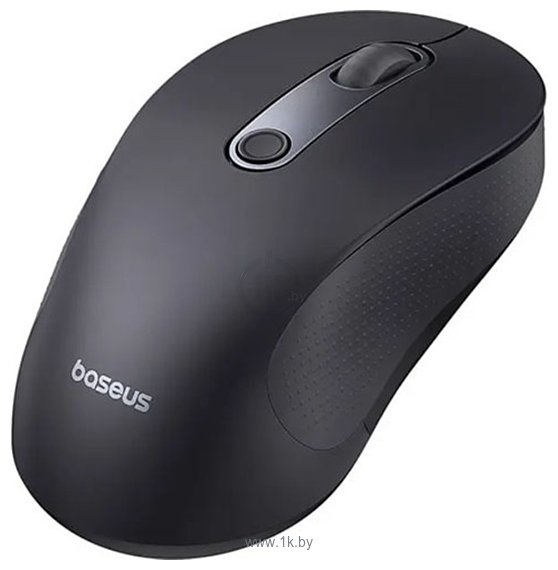 Фотографии Baseus F02 Ergonomic Wireless Mouse black