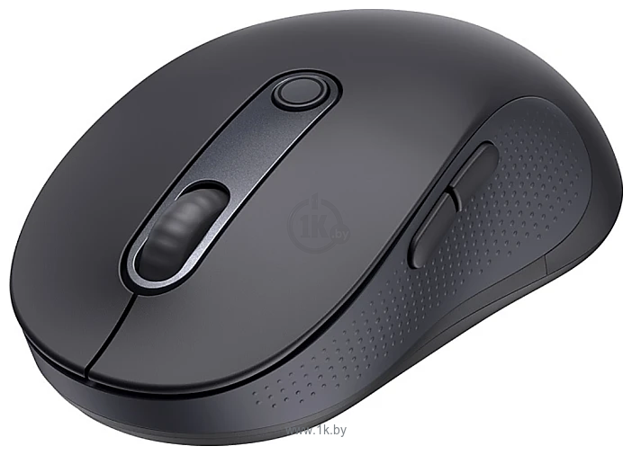 Фотографии Baseus F02 Ergonomic Wireless Mouse black