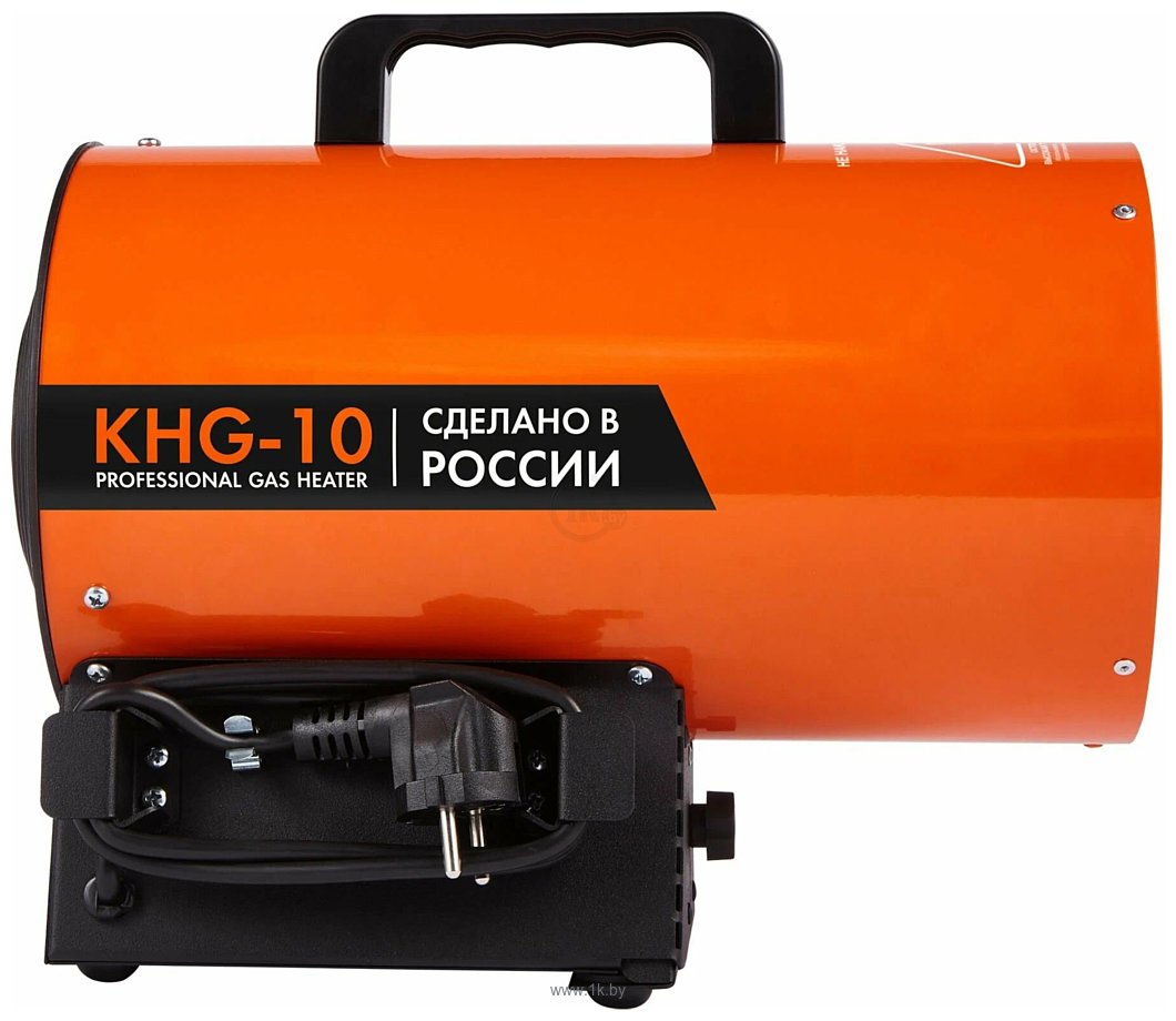 Фотографии Калашников KHG-10