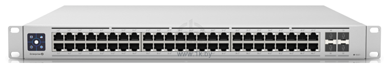 Фотографии Ubiquiti UniFi Switch Enterprise 48 PoE