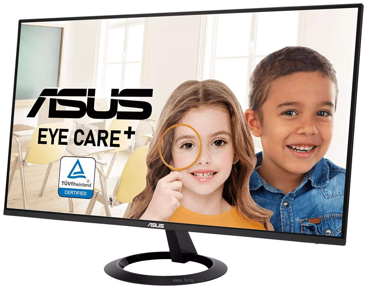 Фотографии ASUS Eye Care+ VZ24EHF