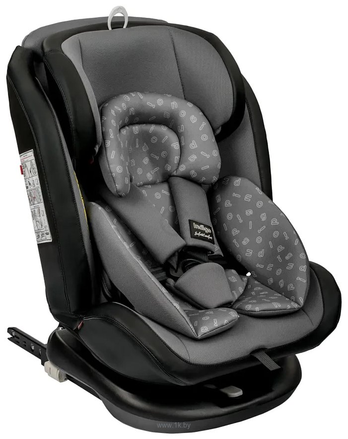 Фотографии Indigo Advanced Isofix