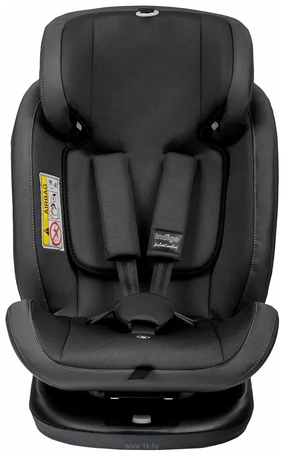 Фотографии Indigo Advanced Isofix