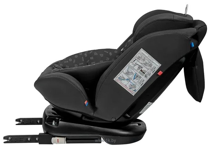 Фотографии Indigo Advanced Isofix