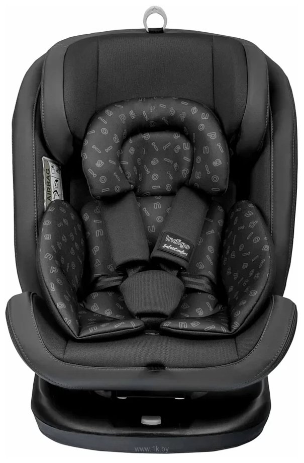 Фотографии Indigo Advanced Isofix