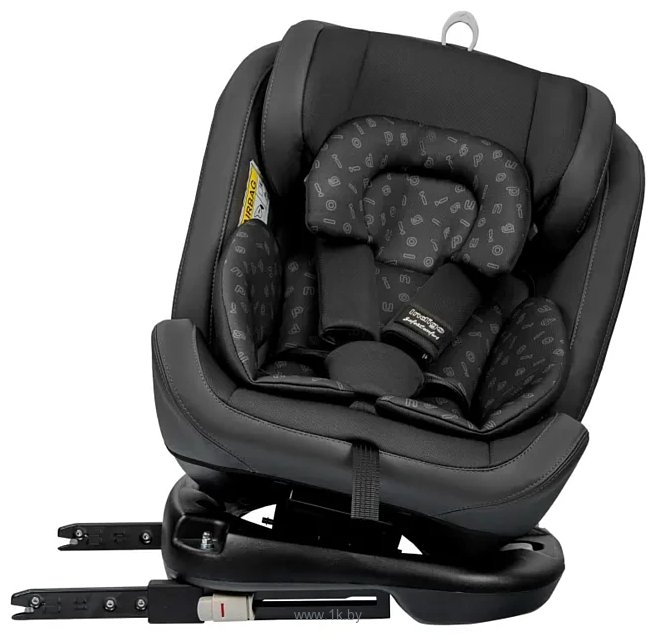 Фотографии Indigo Advanced Isofix