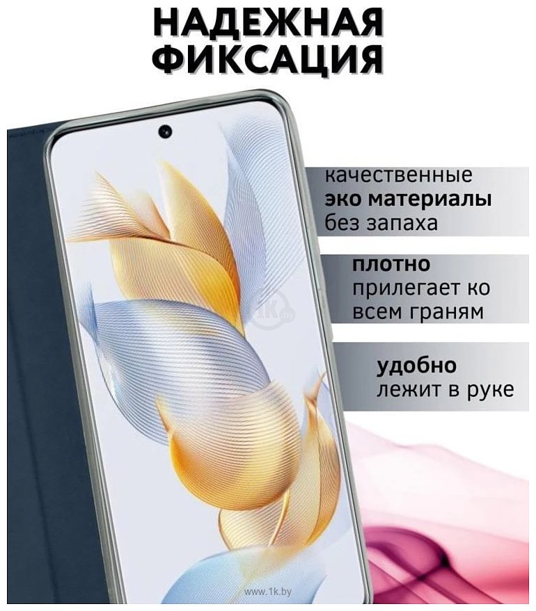 Фотографии Bingo Book для HUAWEI Nova 11 SE (cиний)