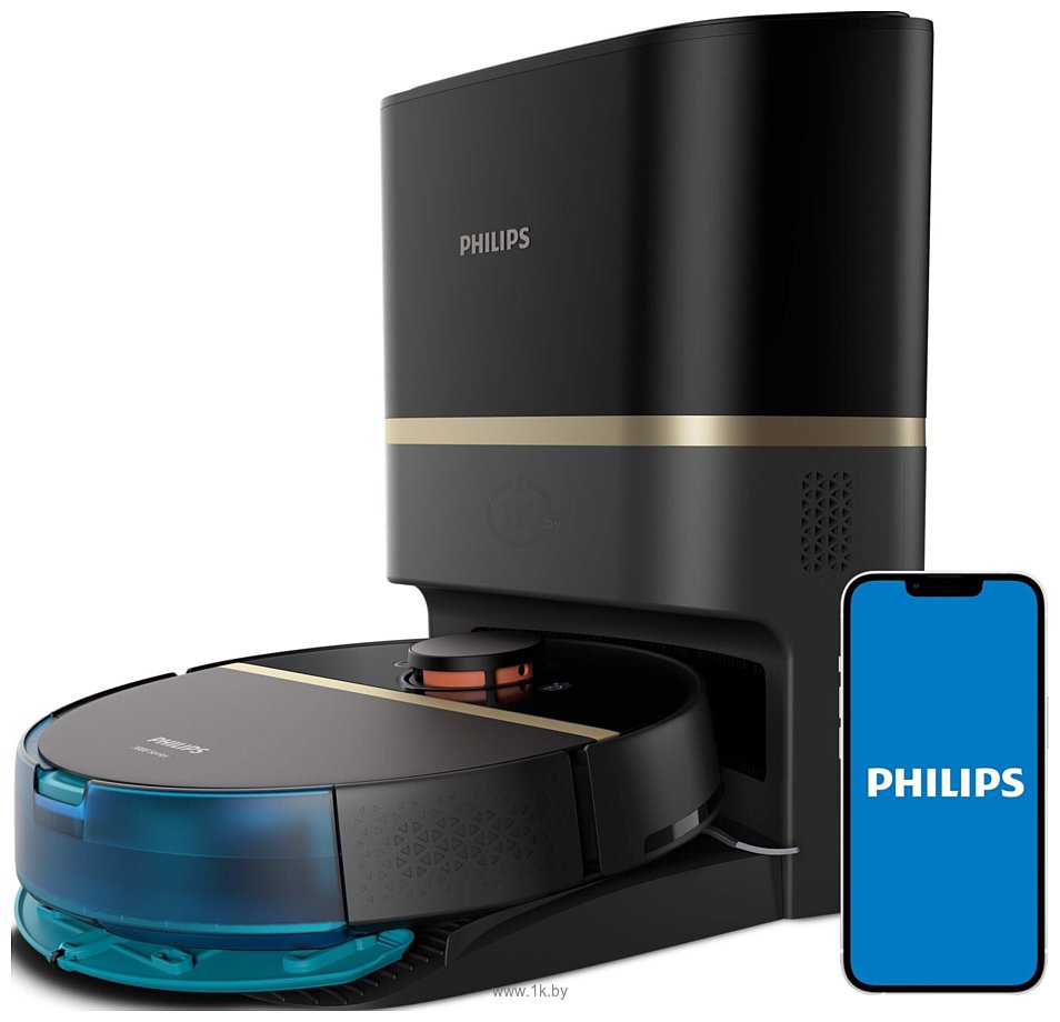 Фотографии Philips Aqua 7000 XU7100