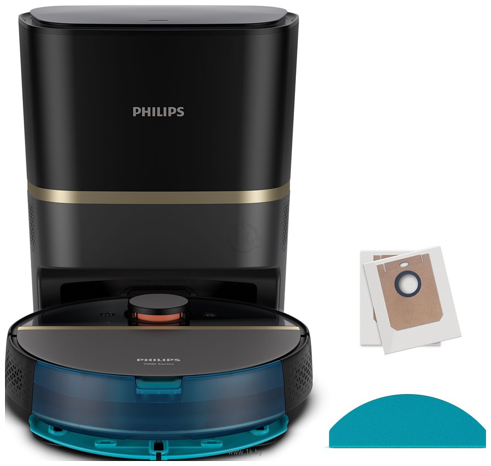 Фотографии Philips Aqua 7000 XU7100