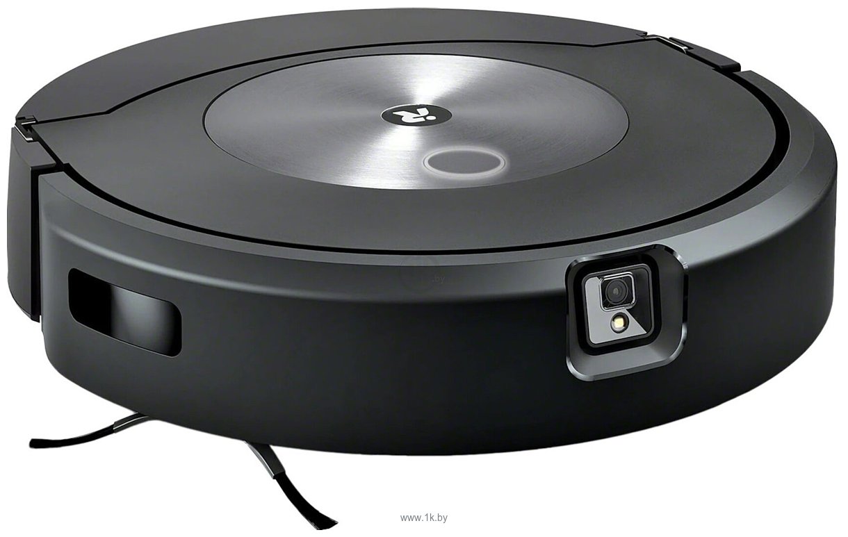 Фотографии iRobot Roomba Combo J7 (C715840)