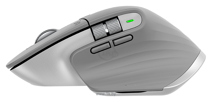 Фотографии Logitech MX MASTER 3 grey