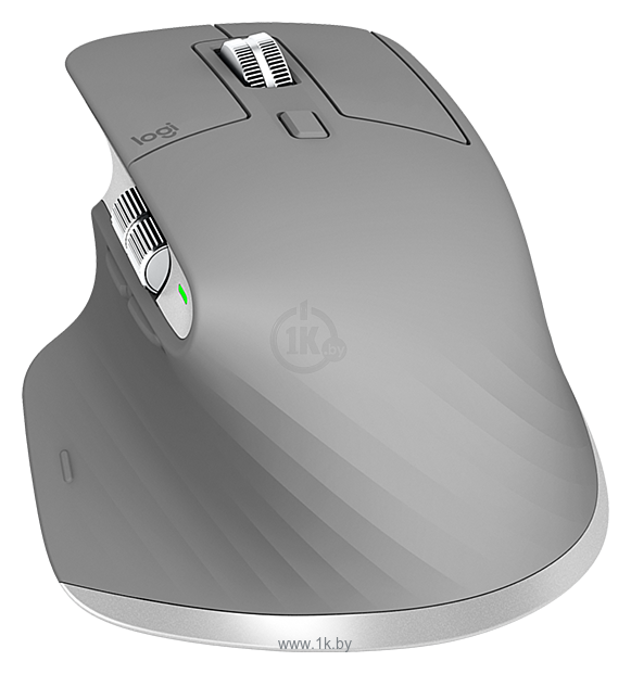 Фотографии Logitech MX MASTER 3 grey