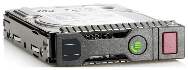 Фотографии HP P18426-B21 1.92TB