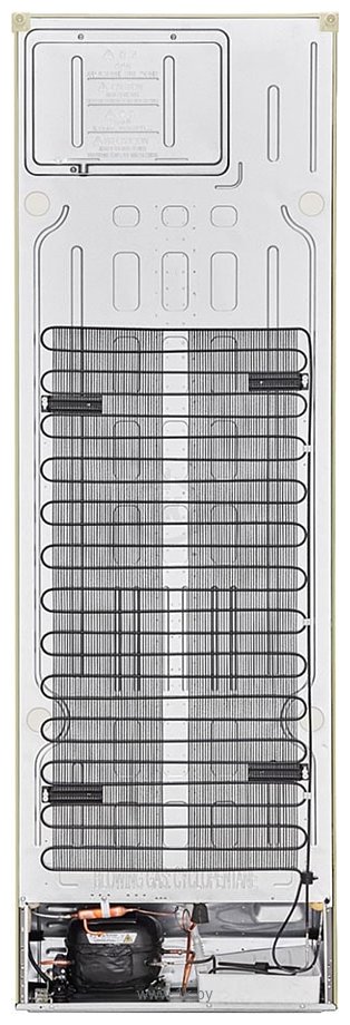 Фотографии LG DoorCooling+ GC-B459MEWM