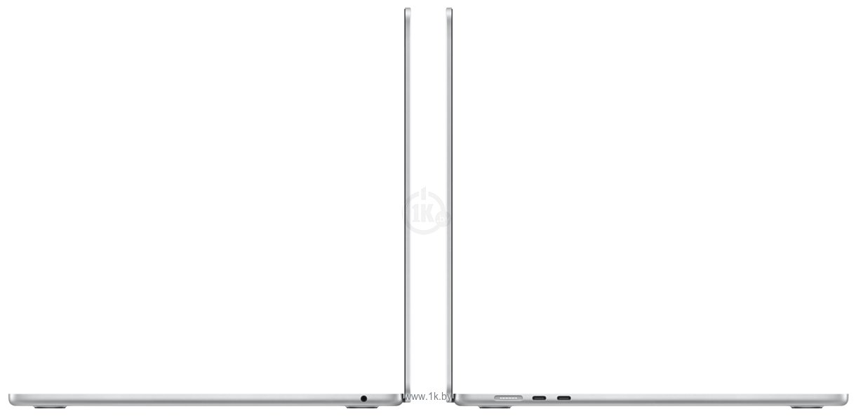 Фотографии Apple Macbook Air 15" M3 2024 Z1BR000U1