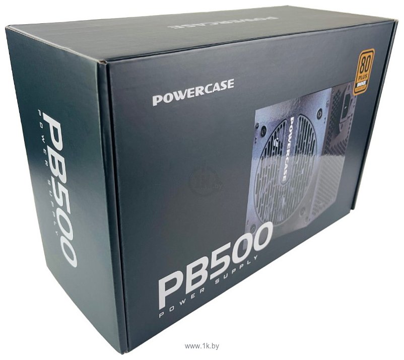 Фотографии Powercase PB500