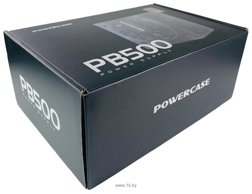 Фотографии Powercase PB500