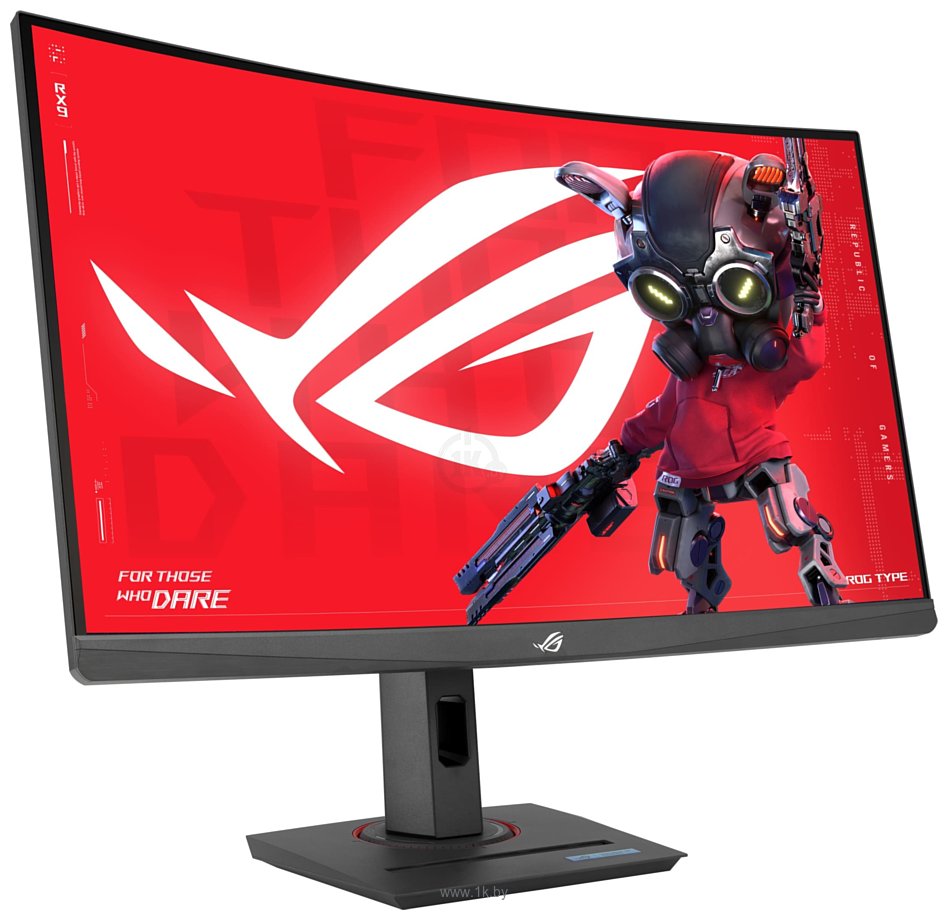 Фотографии ASUS ROG Strix XG27WCMS