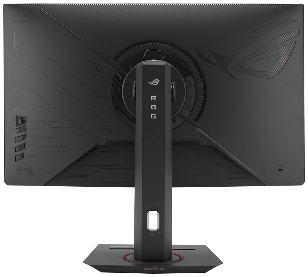 Фотографии ASUS ROG Strix XG27WCMS