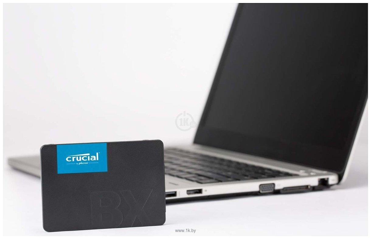 Фотографии Crucial BX500 4TB CT4000BX500SSD1