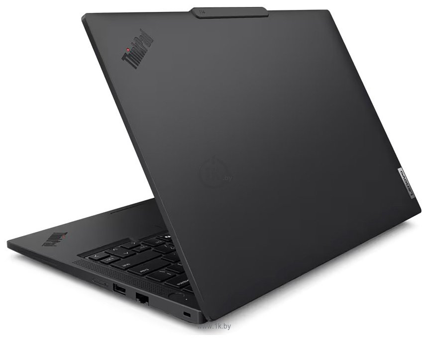 Фотографии Lenovo ThinkPad T14 Gen 5 (21MLA01ACD)