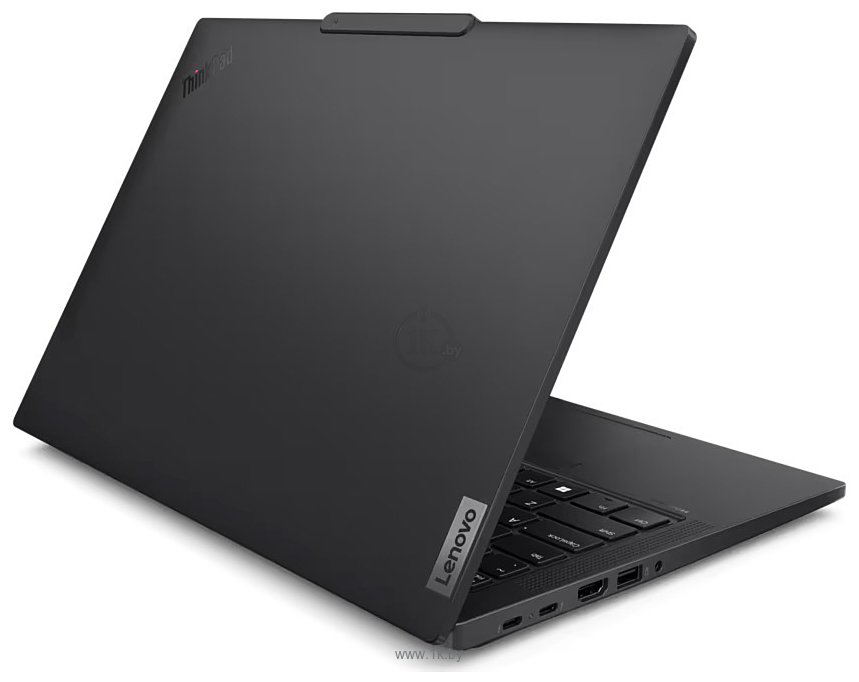 Фотографии Lenovo ThinkPad T14 Gen 5 (21MLA01ACD)