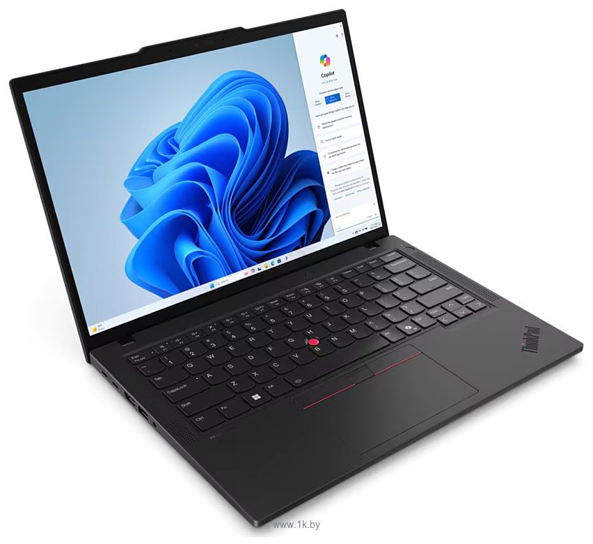 Фотографии Lenovo ThinkPad T14 Gen 5 (21MLA01ACD)