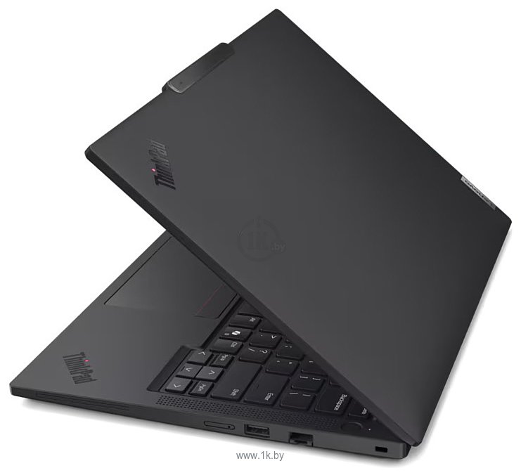 Фотографии Lenovo ThinkPad T14 Gen 5 (21MLA01ACD)