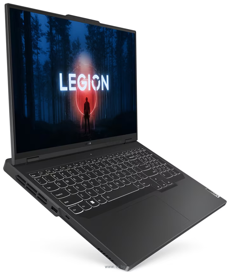 Фотографии Lenovo Legion Pro 5 16ARX8 (82WM00FWRK)