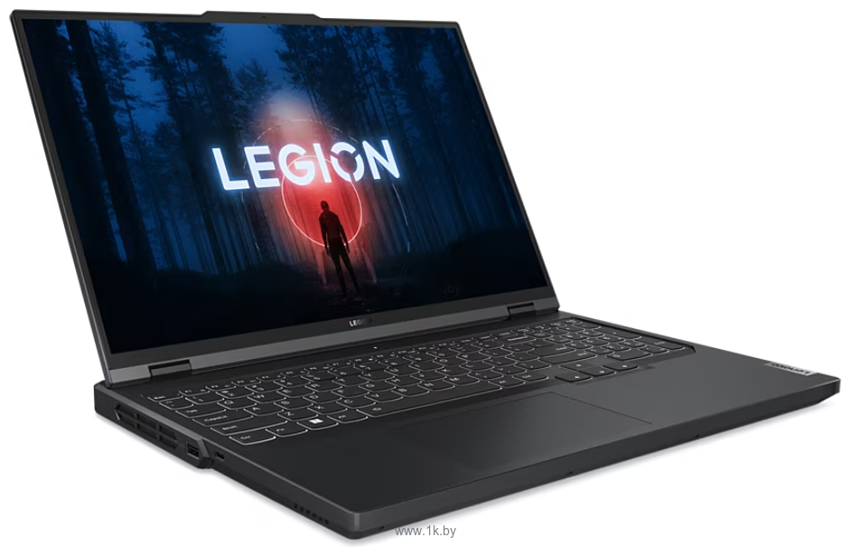 Фотографии Lenovo Legion Pro 5 16ARX8 (82WM00FWRK)