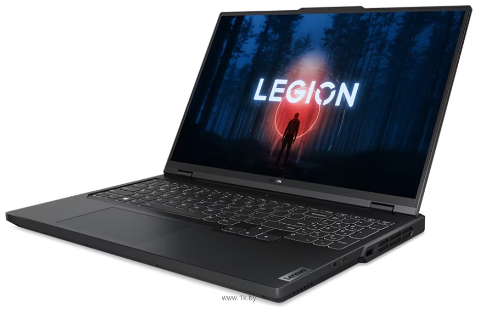 Фотографии Lenovo Legion Pro 5 16ARX8 (82WM00FWRK)