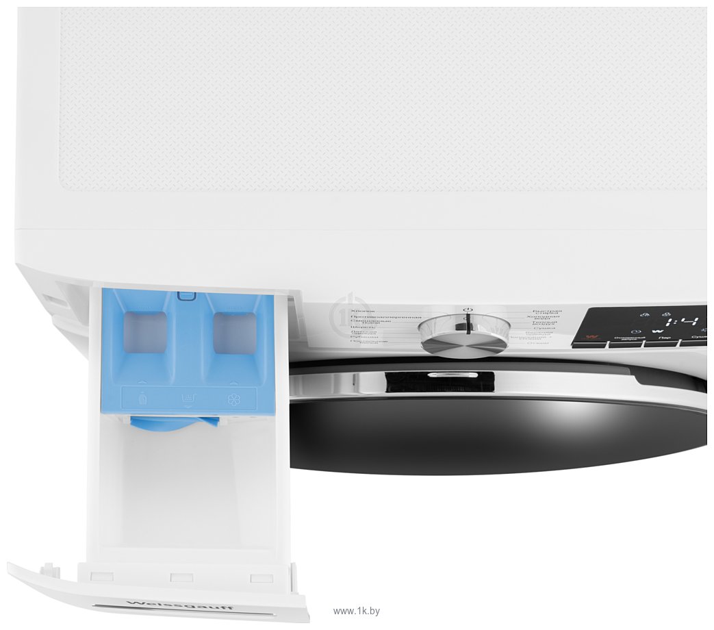 Фотографии Weissgauff WMD 58411 Smart Inverter Steam