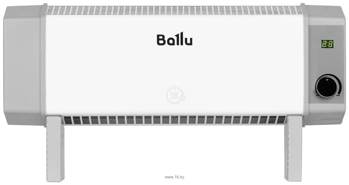 Фотографии Ballu BEC/CMR-1000